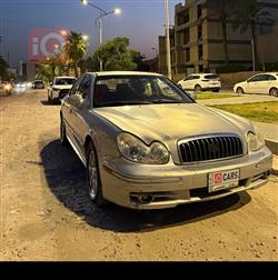 هيونداي سوناتا